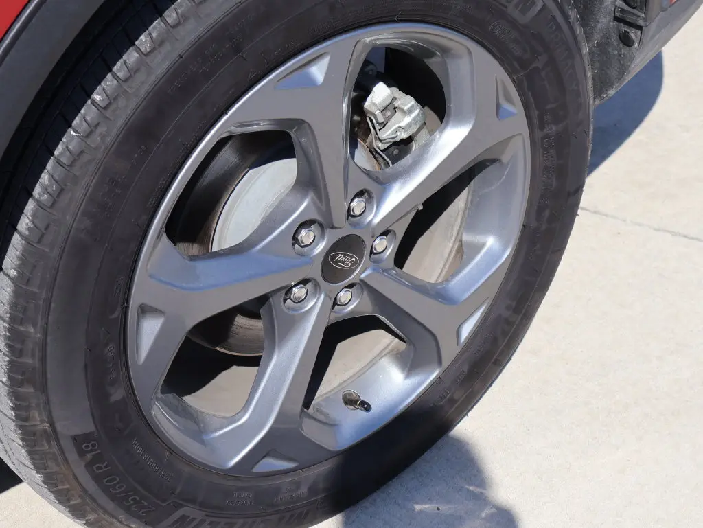 2026 Ford Escape - $26,478