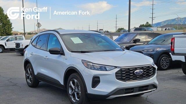 Preowned 2026 Ford Escape ST-Line for Sale