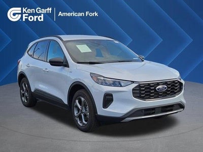 Photo of a 2026 Ford Escape AWD St-Line 4DR SUV for sale