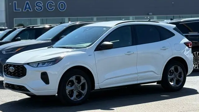 Preowned 2023 Ford Escape ST-Line for Sale