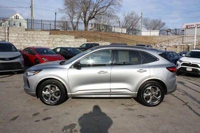 2023 Ford Escape AWD St-Line 4DR SUV