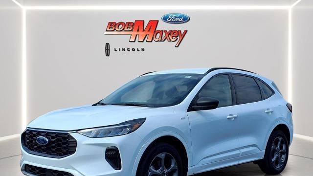 Preowned 2023 Ford Escape ST-Line for Sale