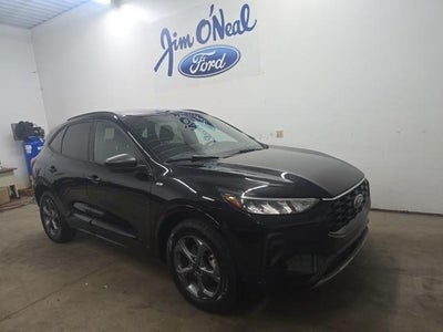 2023 Ford Escape AWD St-Line 4DR SUV