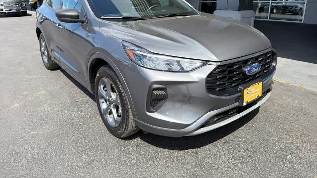 Preowned 2023 Ford Escape ST-Line for Sale
