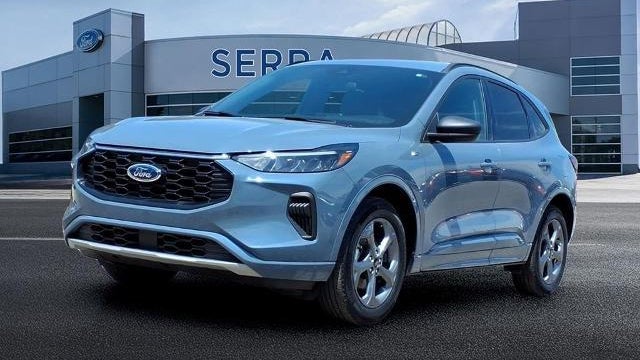 Preowned 2023 Ford Escape ST-Line for Sale