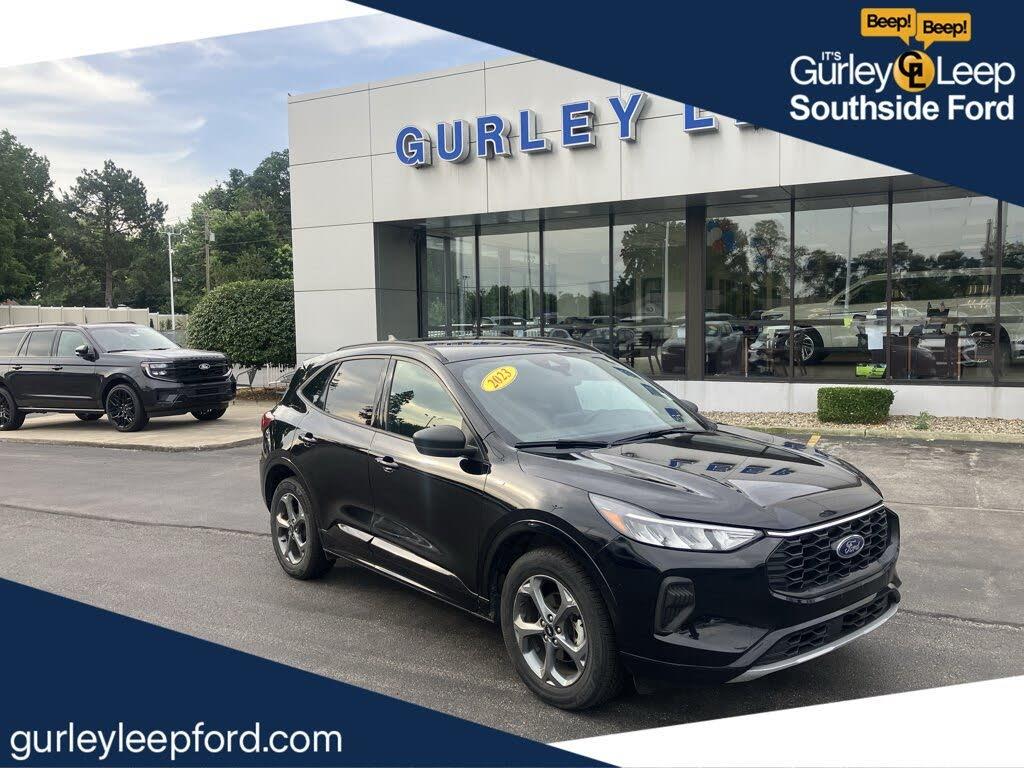 2023 Ford Escape - $21,266