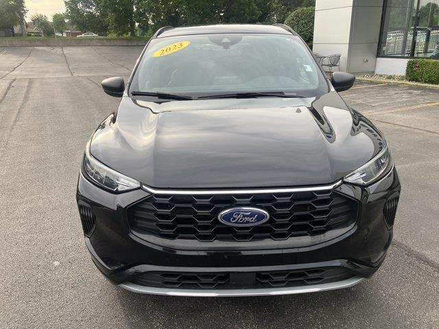 2023 Ford Escape - $20,800
