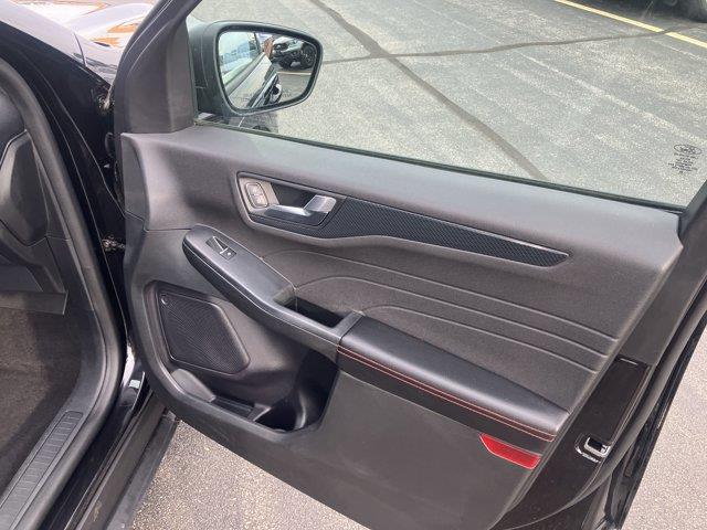 2023 Ford Escape - $20,800