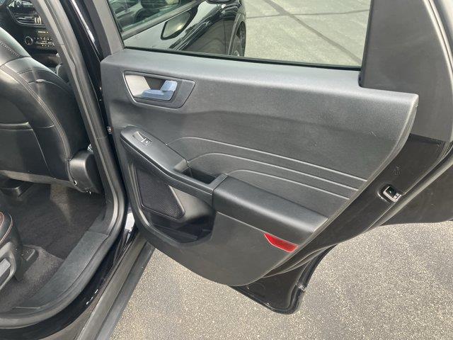 2023 Ford Escape - $20,800