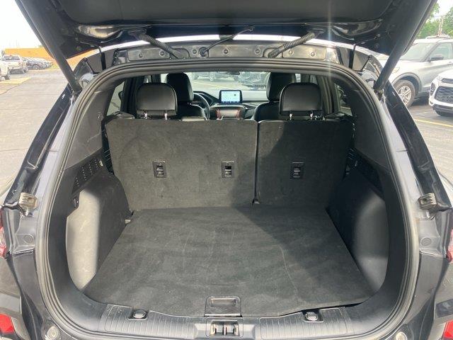 2023 Ford Escape - $20,800