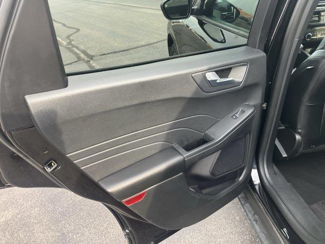 2023 Ford Escape - $20,800