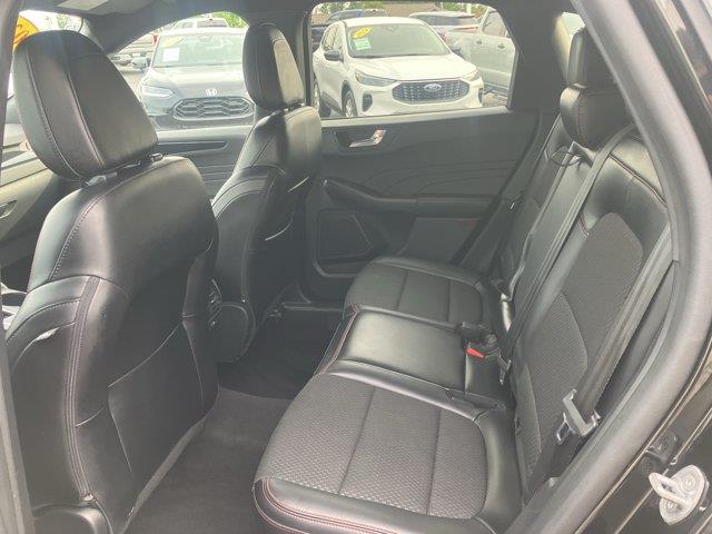 2023 Ford Escape - $20,800