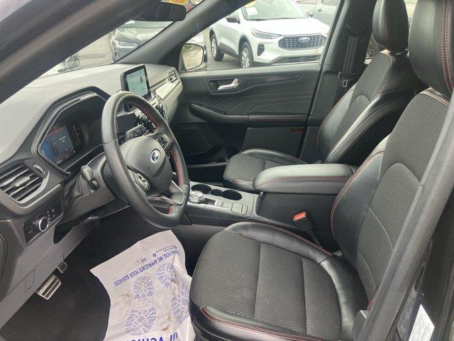 2023 Ford Escape - $20,800