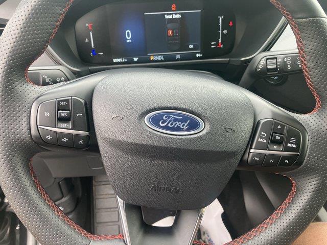 2023 Ford Escape - $20,800