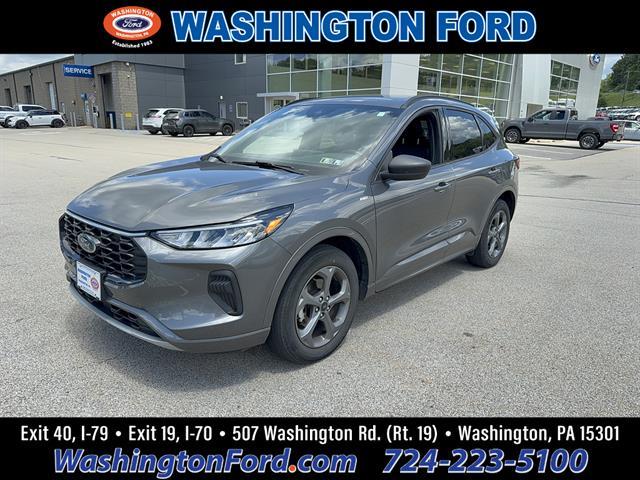 2023 Ford Escape