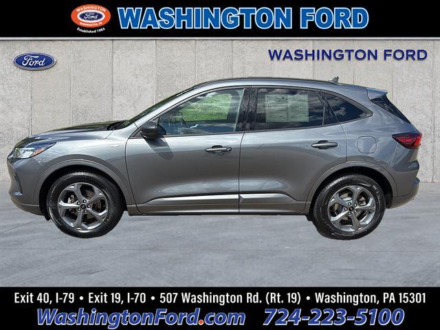2023 Ford Escape - $25,000