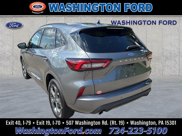 2023 Ford Escape - $25,000