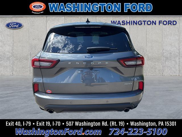 2023 Ford Escape - $25,000