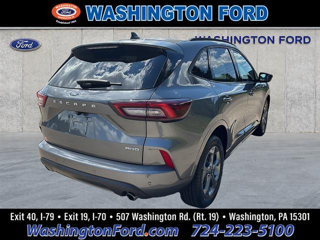 2023 Ford Escape - $25,000