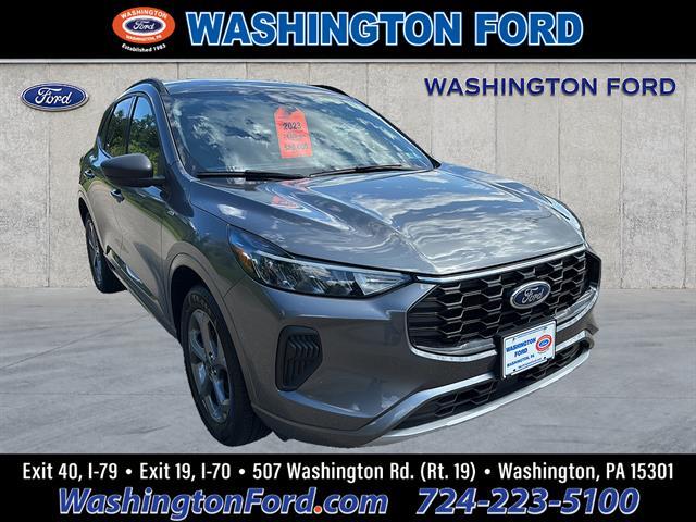 2023 Ford Escape - $25,000