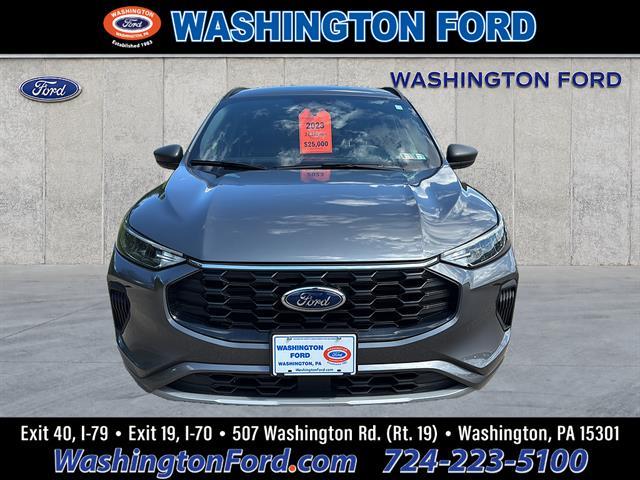 2023 Ford Escape - $25,000