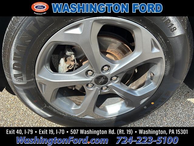 2023 Ford Escape - $25,000