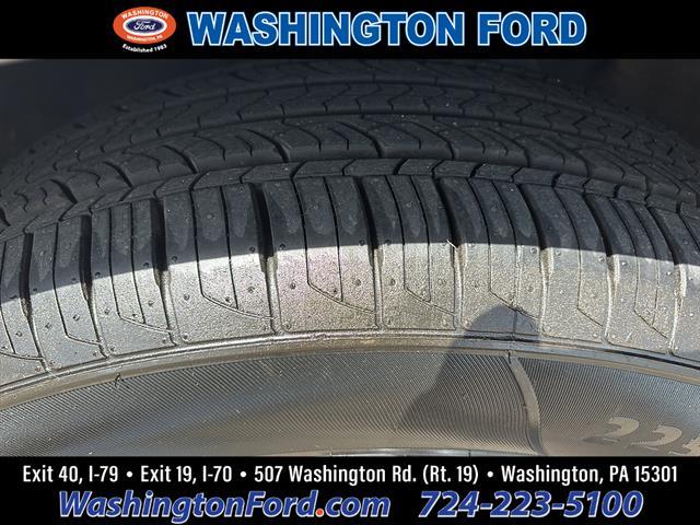 2023 Ford Escape - $25,000