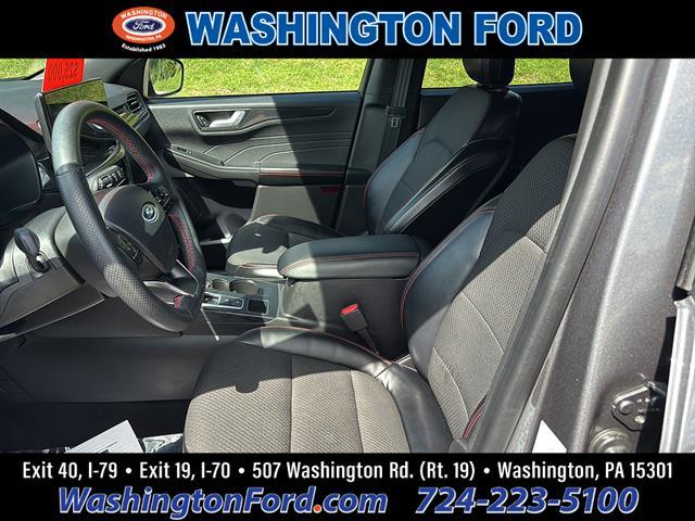 2023 Ford Escape - $25,000