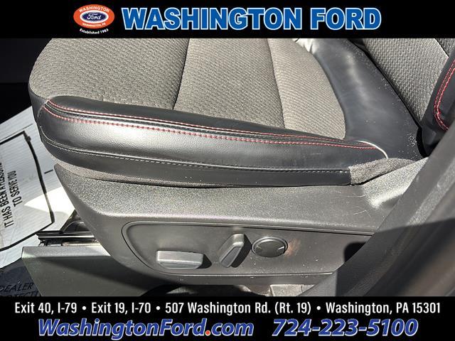 2023 Ford Escape - $25,000