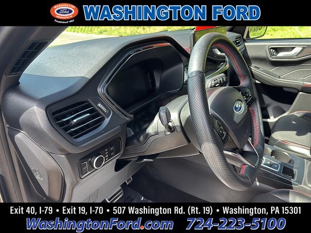 2023 Ford Escape - $25,000