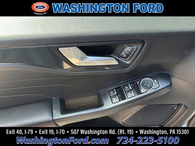 2023 Ford Escape - $25,000
