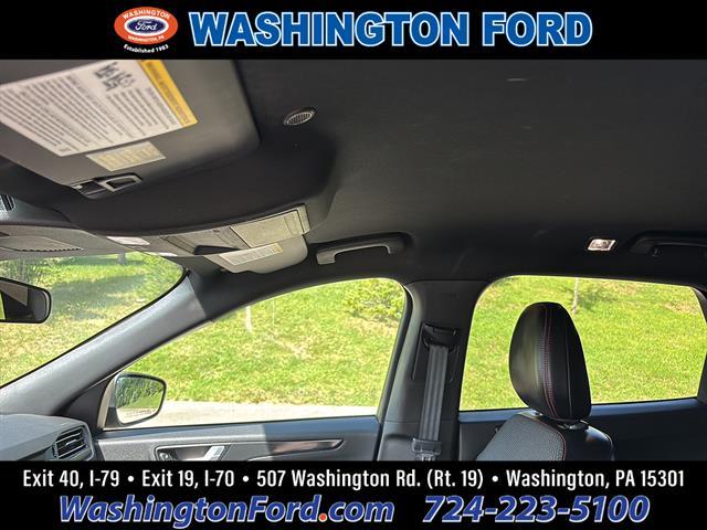 2023 Ford Escape - $25,000