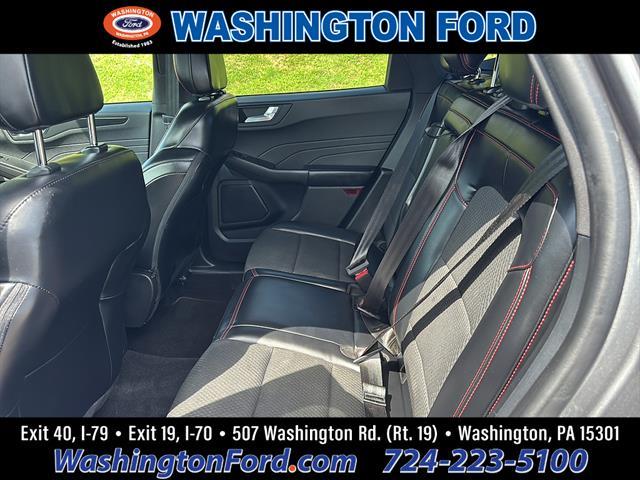 2023 Ford Escape - $25,000