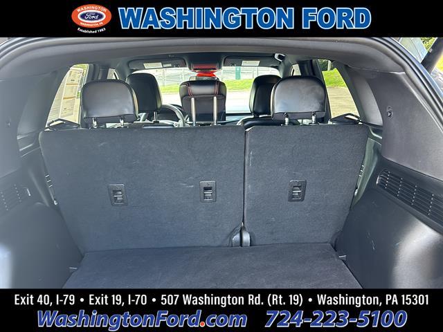 2023 Ford Escape - $25,000