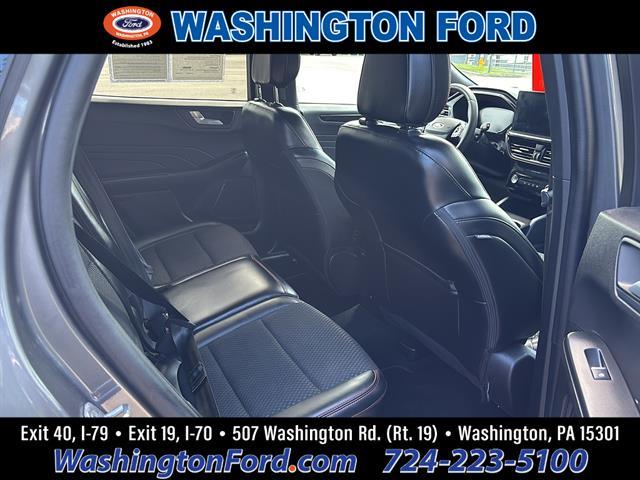 2023 Ford Escape - $25,000