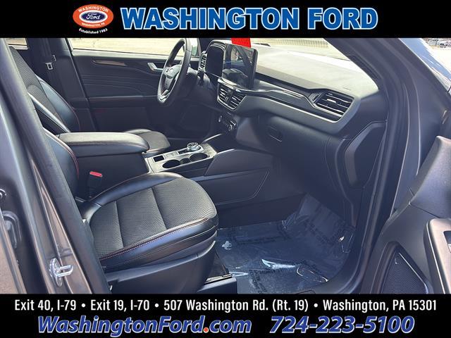 2023 Ford Escape - $25,000