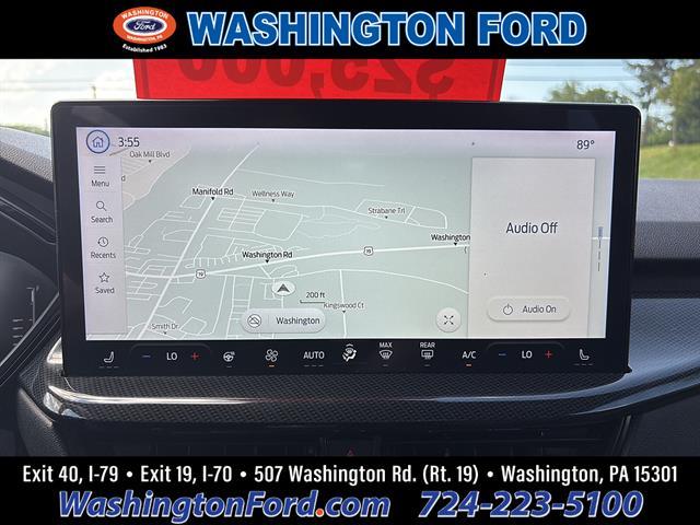 2023 Ford Escape - $25,000