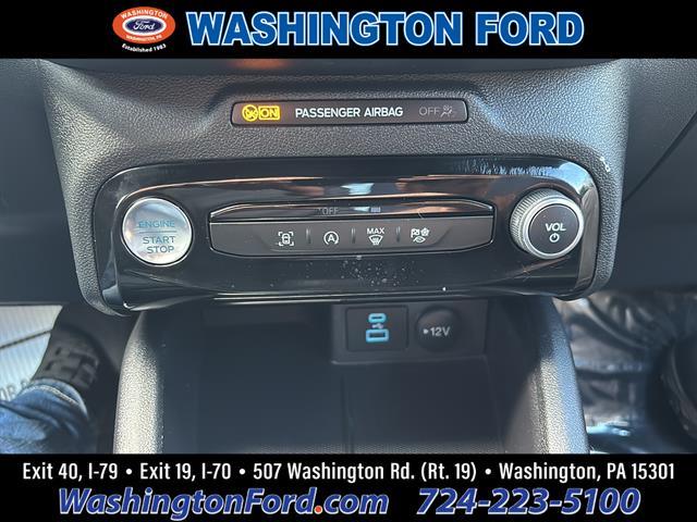 2023 Ford Escape - $25,000