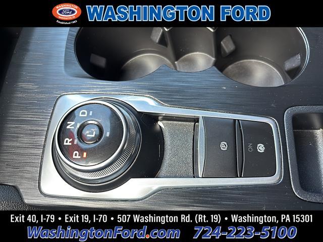 2023 Ford Escape - $25,000