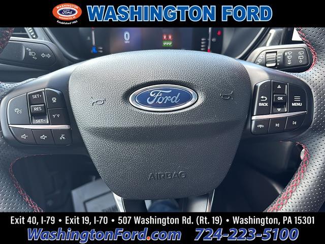 2023 Ford Escape - $25,000
