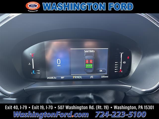 2023 Ford Escape - $25,000