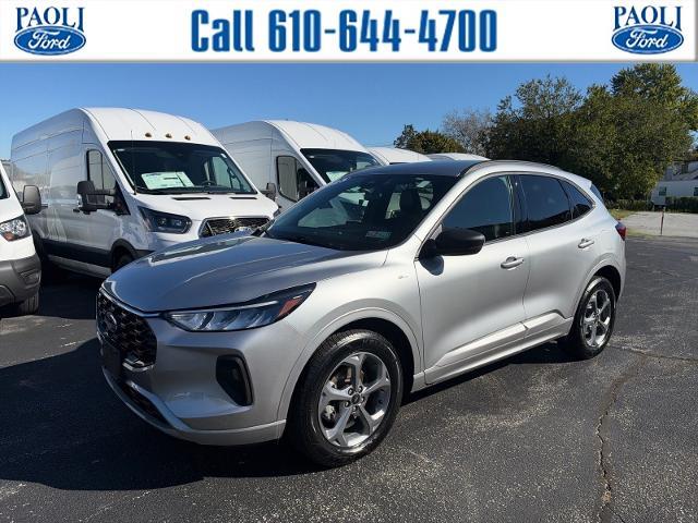 2023 Ford Escape - $23,495