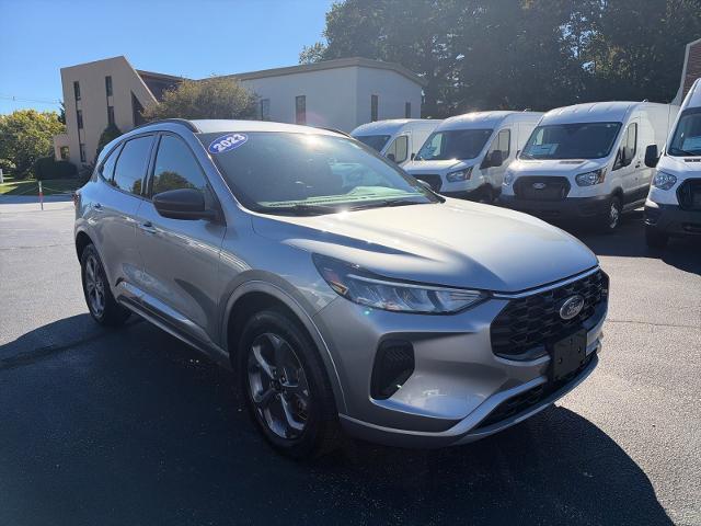 2023 Ford Escape - $23,495