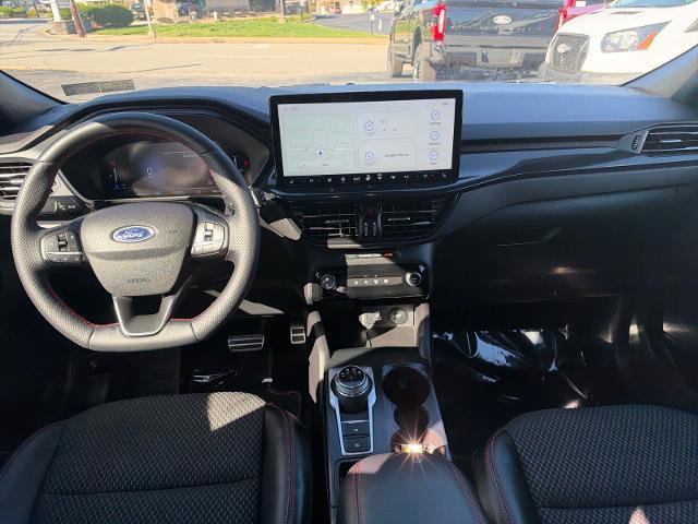 2023 Ford Escape - $23,495