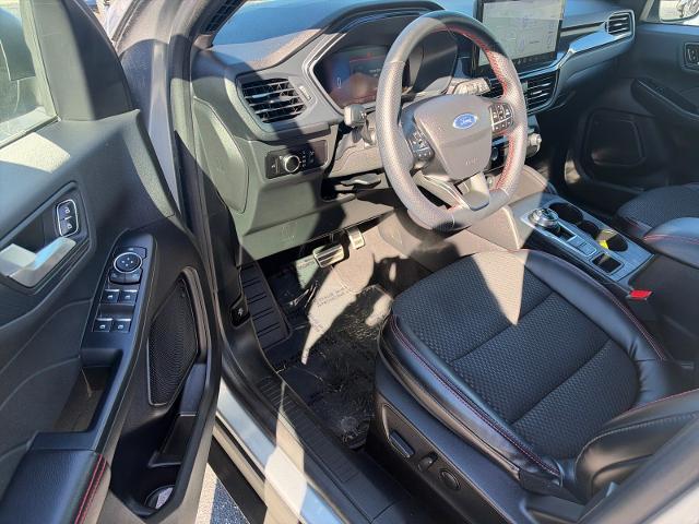 2023 Ford Escape - $23,495