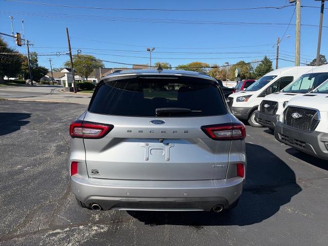 2023 Ford Escape - $23,495