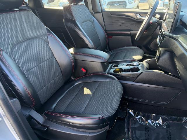 2023 Ford Escape - $23,495