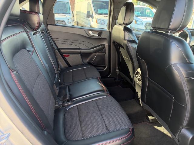 2023 Ford Escape - $23,495