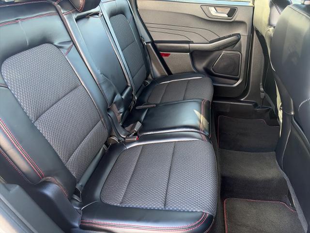 2023 Ford Escape - $23,495