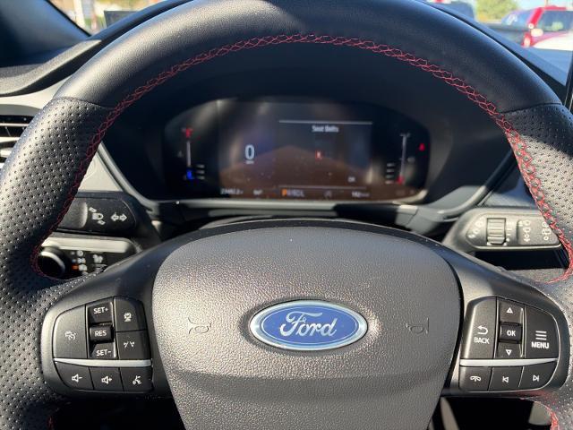 2023 Ford Escape - $23,495